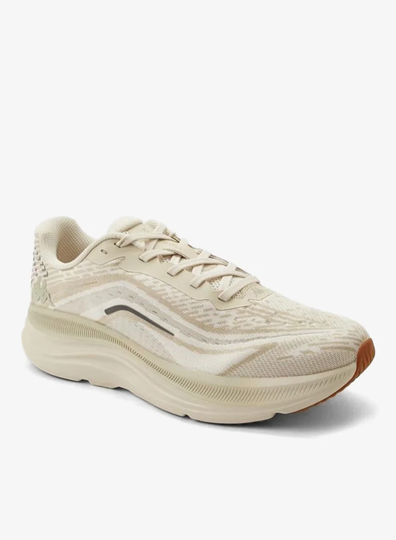 Kappa Men Lace-Up Sports Shoes